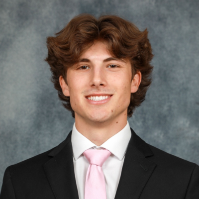 A photo of Dominic Calabrese